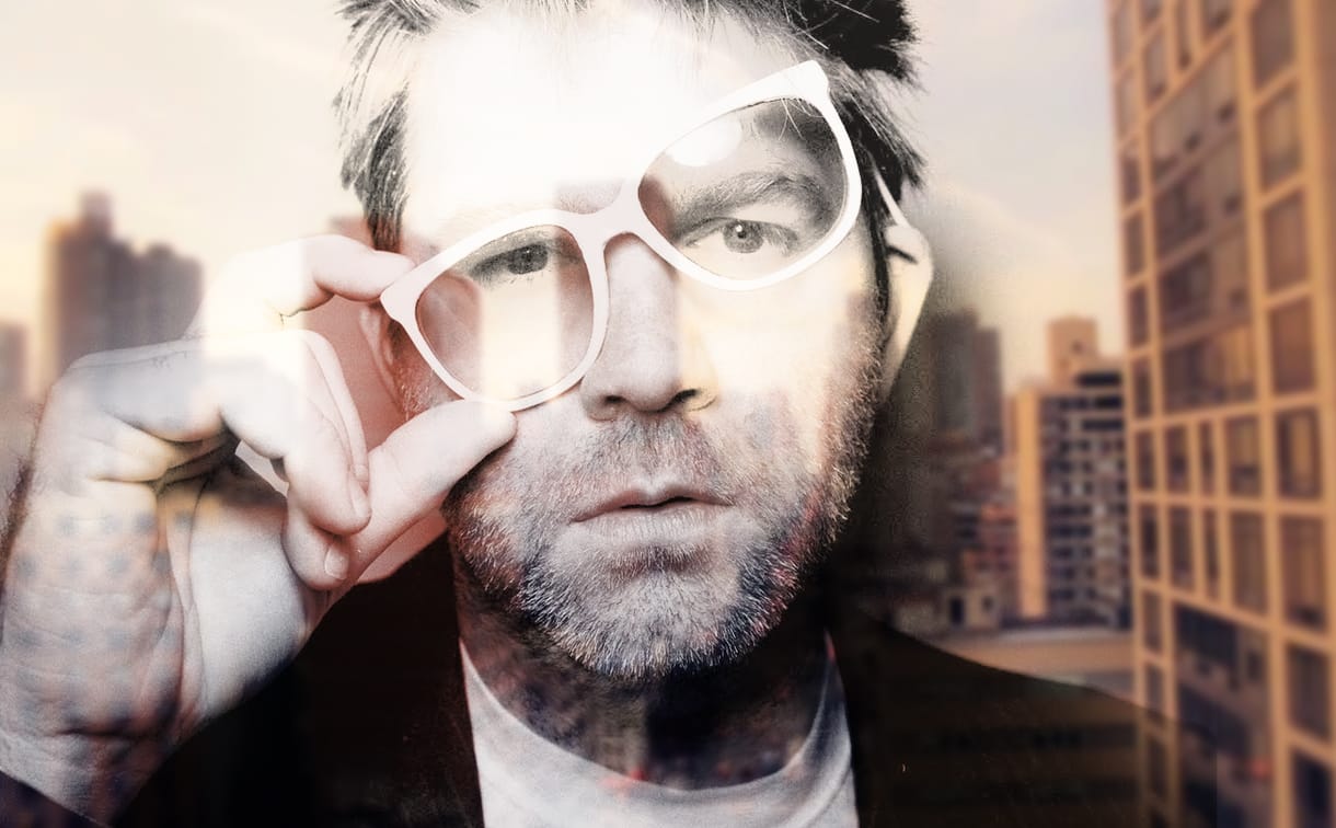Jó ebédhez szóljon: az LCD Soundsystem Franz Ferdinandot játszik (videó)