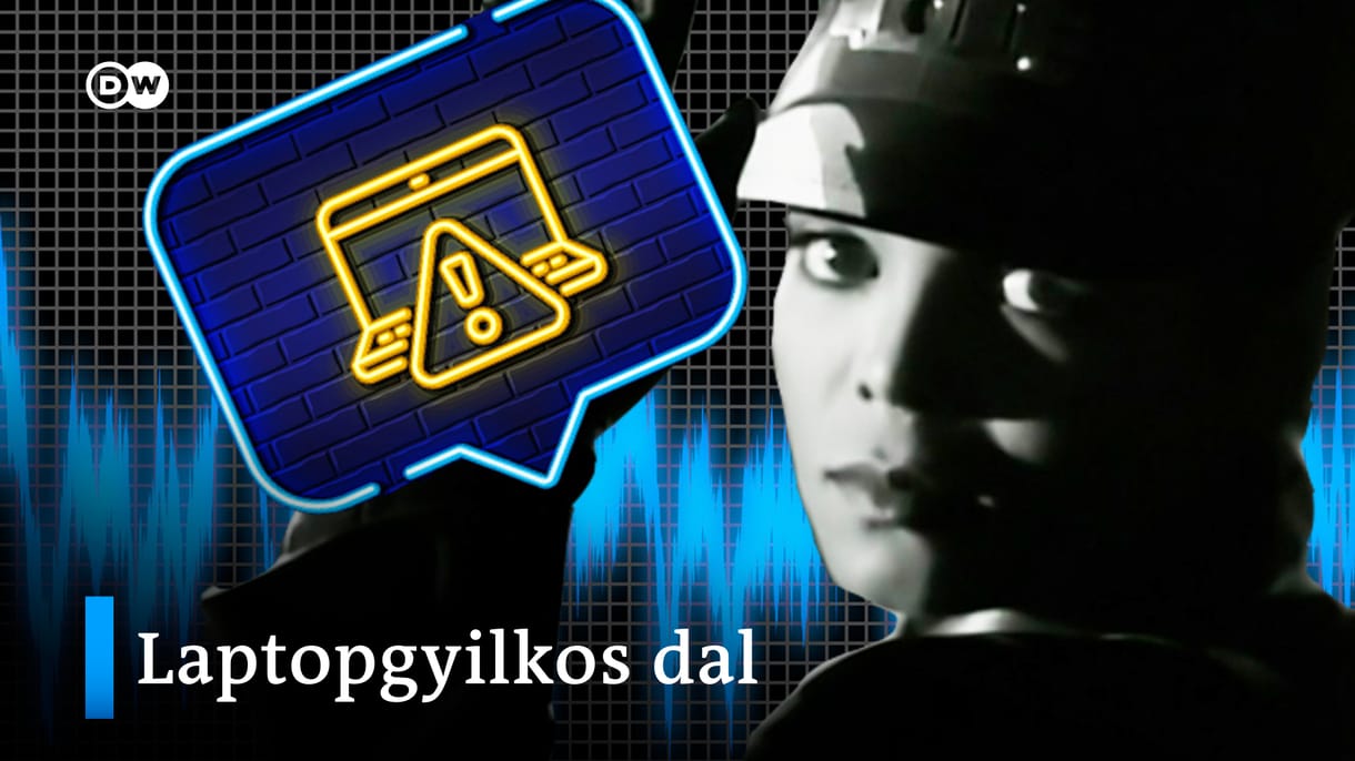 Így teheti tönkre egy popdal a laptopunkat – videó