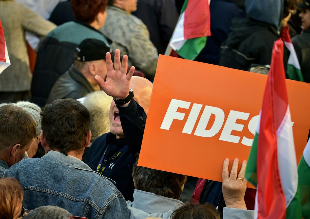 Budafoki fideszes: Meg kell szabadulni a Fidesz sötét oldalától
