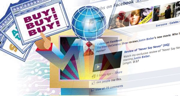 10 millió dollárnyi hirdetést von ki a GM a Facebookról