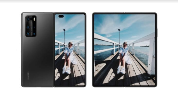 Új telefont tervezget a Huawei
