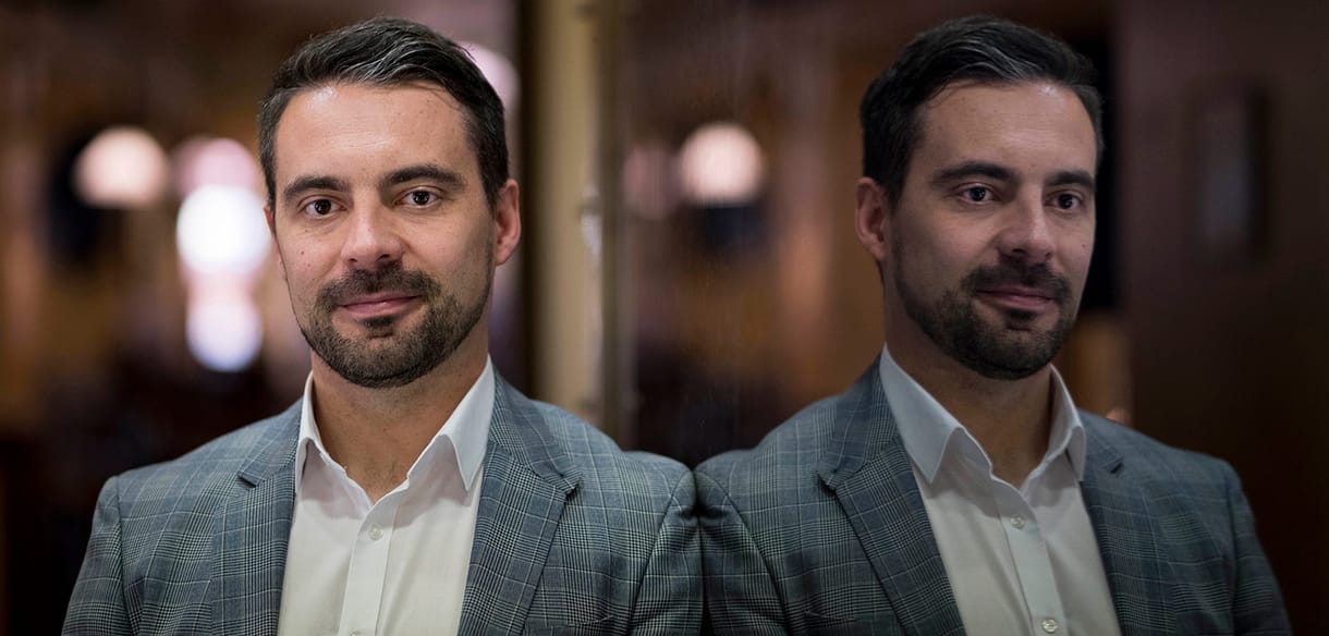 Vona Gábor: A rendszerrel nem az a baj, hogy nem én állok az élén
