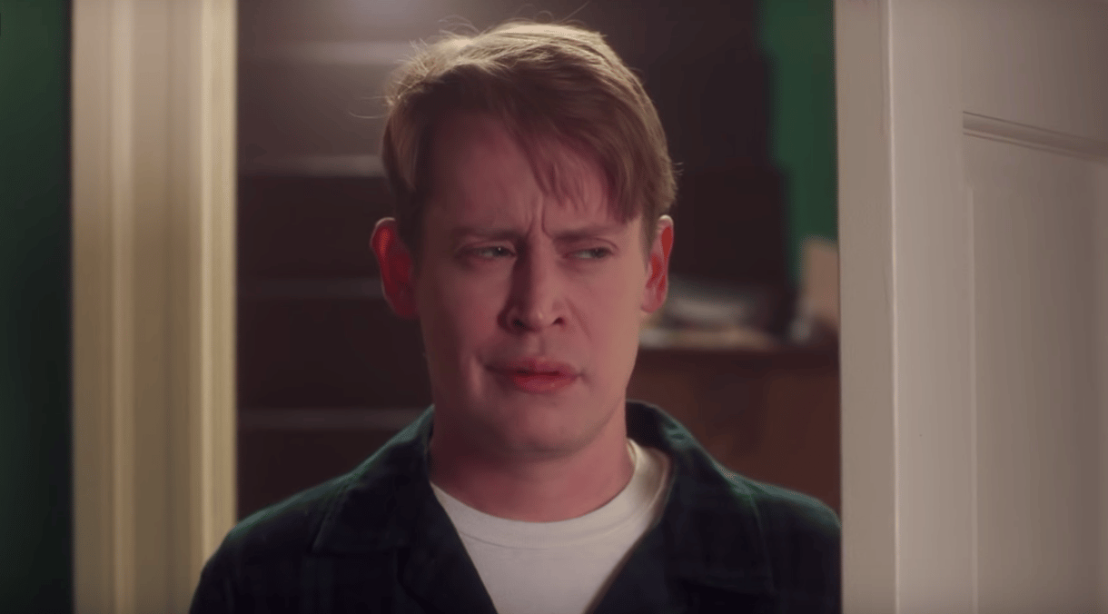 Az év videója: A Google újraforgatta a Reszkessetek, betörők!-et Macaulay Culkinnal