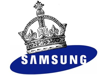 A Samsung mobiljai mennek a legjobban