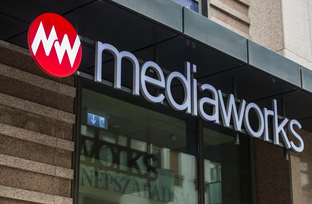 Folytatódnak a cserék a Mediaworksnél, nyolc megyei lap kap új főszerkesztőt