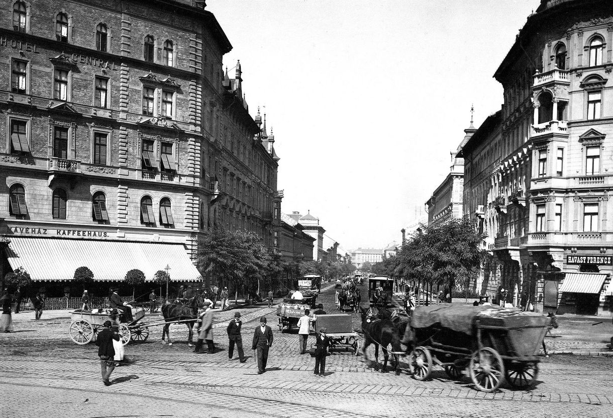 Eladta a Rottenbiller utcát, Váci utcai vizeldékkel riogatott – Magyar svindlerek, 11. rész