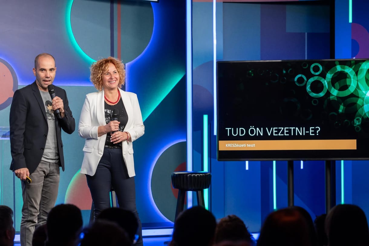 A huncut nagypapa-jelző tábla – KRESZ-teszt a Duma Aktuálban