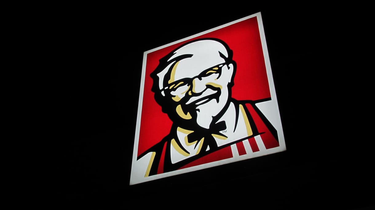 KFC: Kamu volt a hír a tökéletes trükkel egy évig ingyen evő diákról