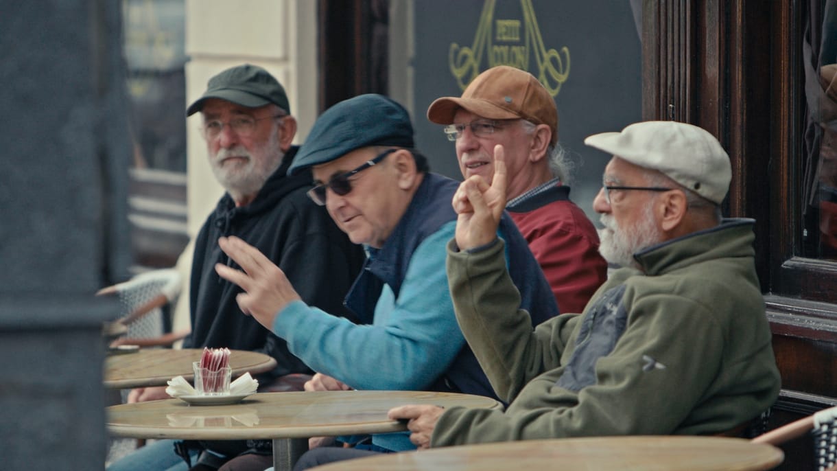 „Jókedvre derítő film” mutatja be a Kaláka útját a Karib-tengerig