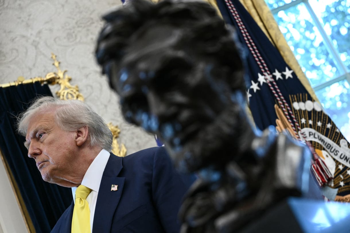 A Trump-kormányzat ellenőrizné a Smithsonian Intézet múzeumait, hogy eléggé hazafiasak-e a kiállításaik