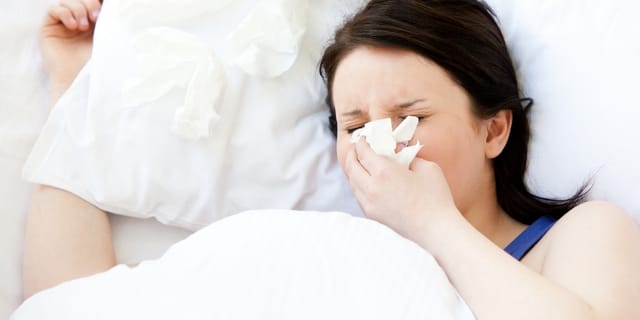Influenza - Tizenhárom európai országban tovább emelkedett a betegek száma