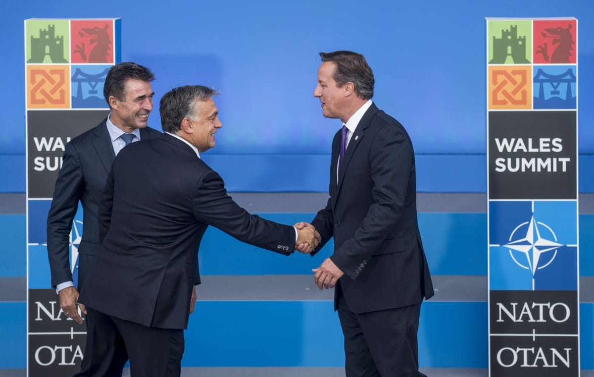 Miért hallgat Magyarország Cameron ultimátuma után? Ez lehet az ok