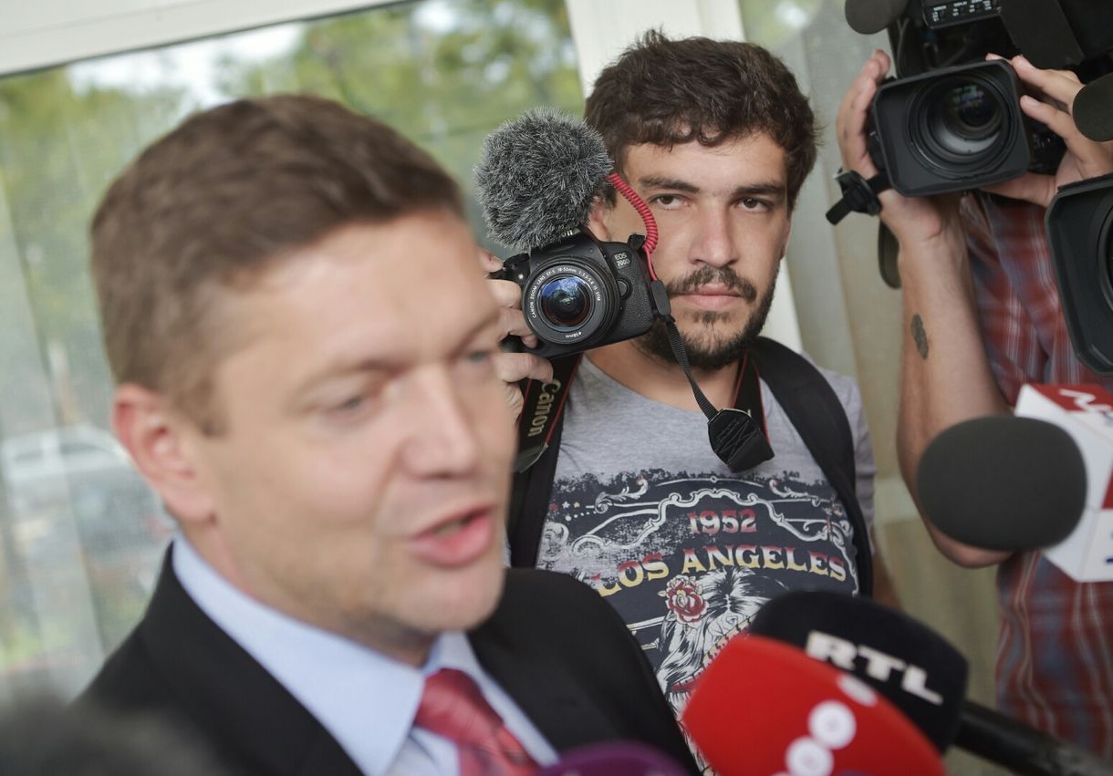 MSZP tisztújítás: 6 százalékról mi értelme a folytatásnak? - videó