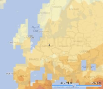Érdemes megnézni: ez az időjárás app más, mint a többi