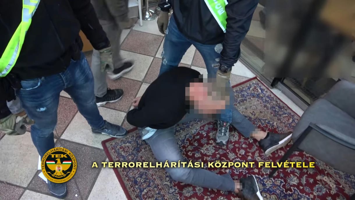 Az alvilági figura, akit még Portiknál is veszélyesebbnek tartanak
