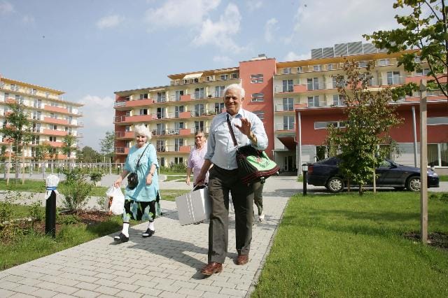 Nyugdíjra vagy kiadható lakásra tegyen félre? Itt vannak a számok