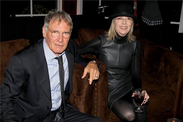 Plágiumvád: Harrison Ford filmjét még az ág is húzza