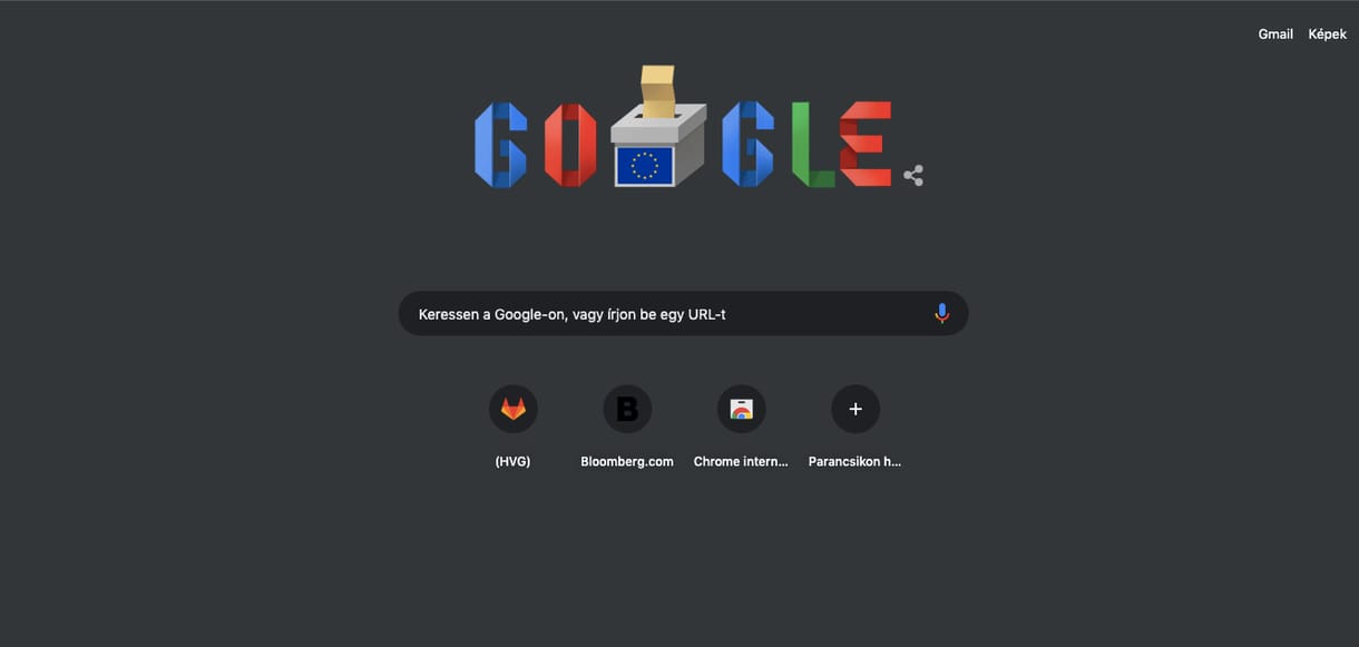 A Google is a nap legfontosabb eseményére figyelmeztet