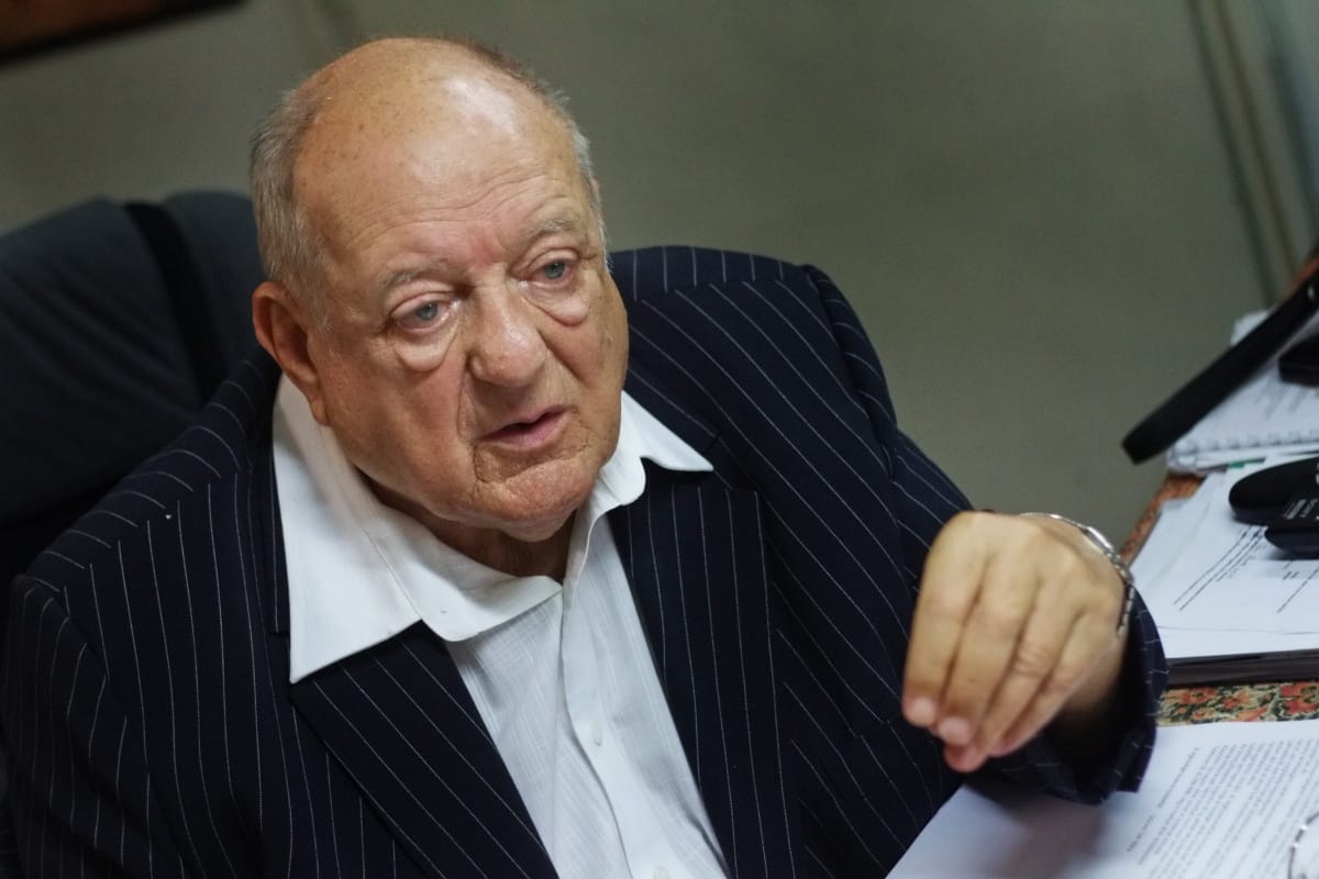 Senkinek nem kell Klapka György legendás zálogháza
