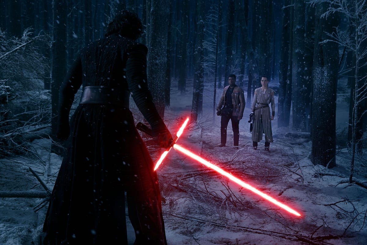 Fény derült az új Star Wars végén szereplő két név rejtélyére