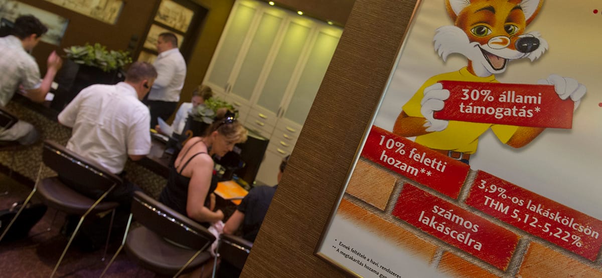 A Momentum kiderítette, Németh Szilárdnak is van lakáskassza-megtakarítása
