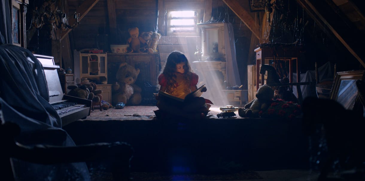 Lehet utálni Dobó Kata új filmjét, de nem olyan könnyű