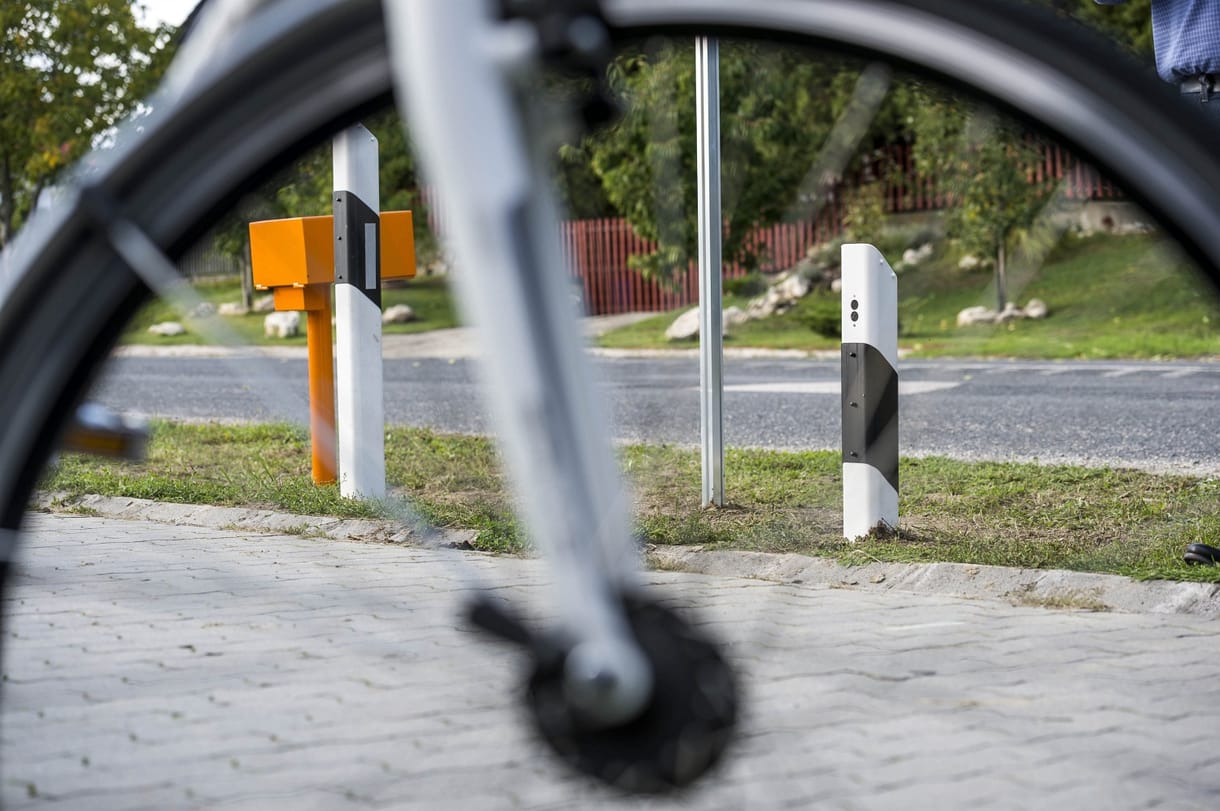Megnyugodhatunk, semmit sem befolyásol az ágyban, ha kerékpározunk