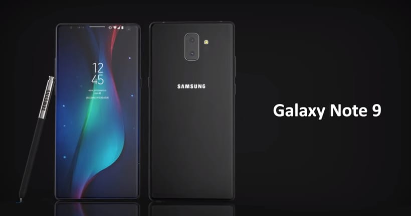 Az a pletyka járja, hogy a Samsung új csúcstelefon gyors kiadására kényszerül