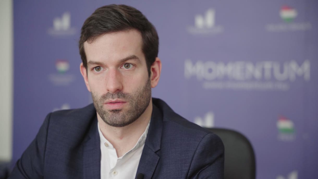Karácsony és Fekete-Győr is elfogadta Csányi meghívását