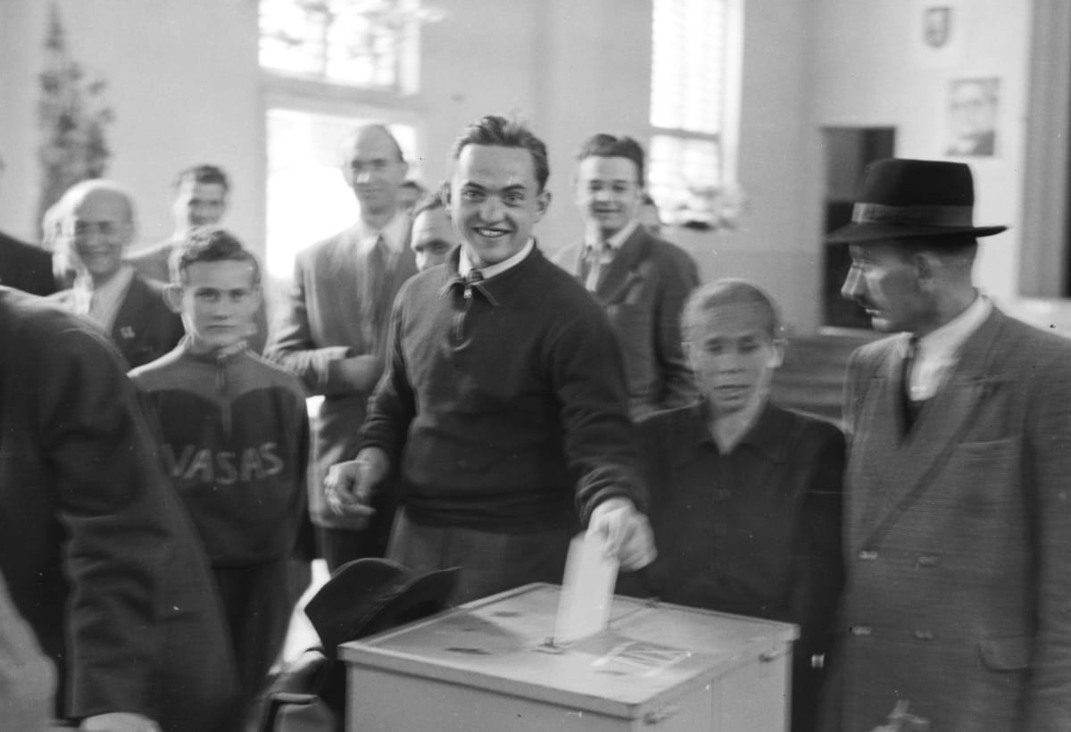 Ki látta utoljára a liberális Budapestet?