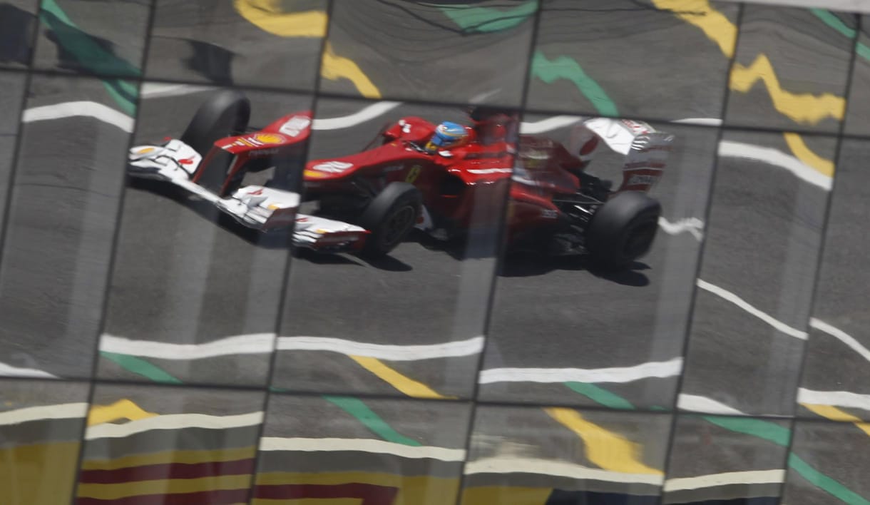 F1: Tényleg Vettel nyerte a legtöbbet? 