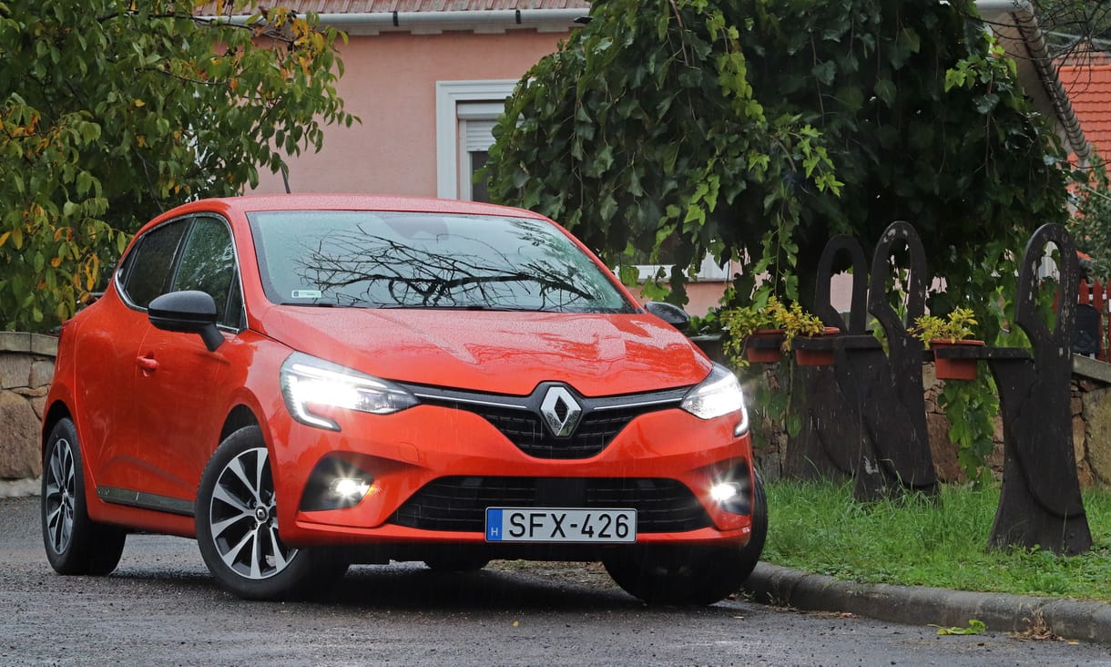 A tiltakozások ellenére leáll az autógyártás az egyik Renault-üzemben