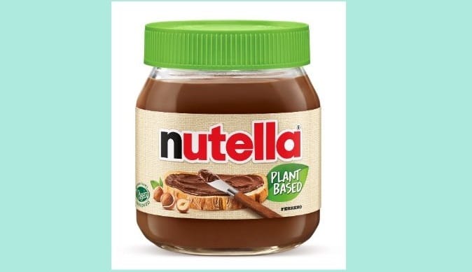 Jön a vegán Nutella, csicseriborsó és rizsszirup lesz benne tej helyett