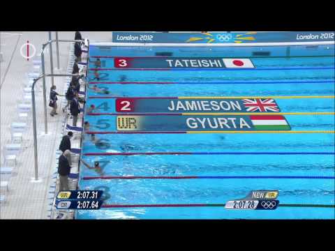 Most újra megnézheti Gyurta olimpiai győzelmét – videó