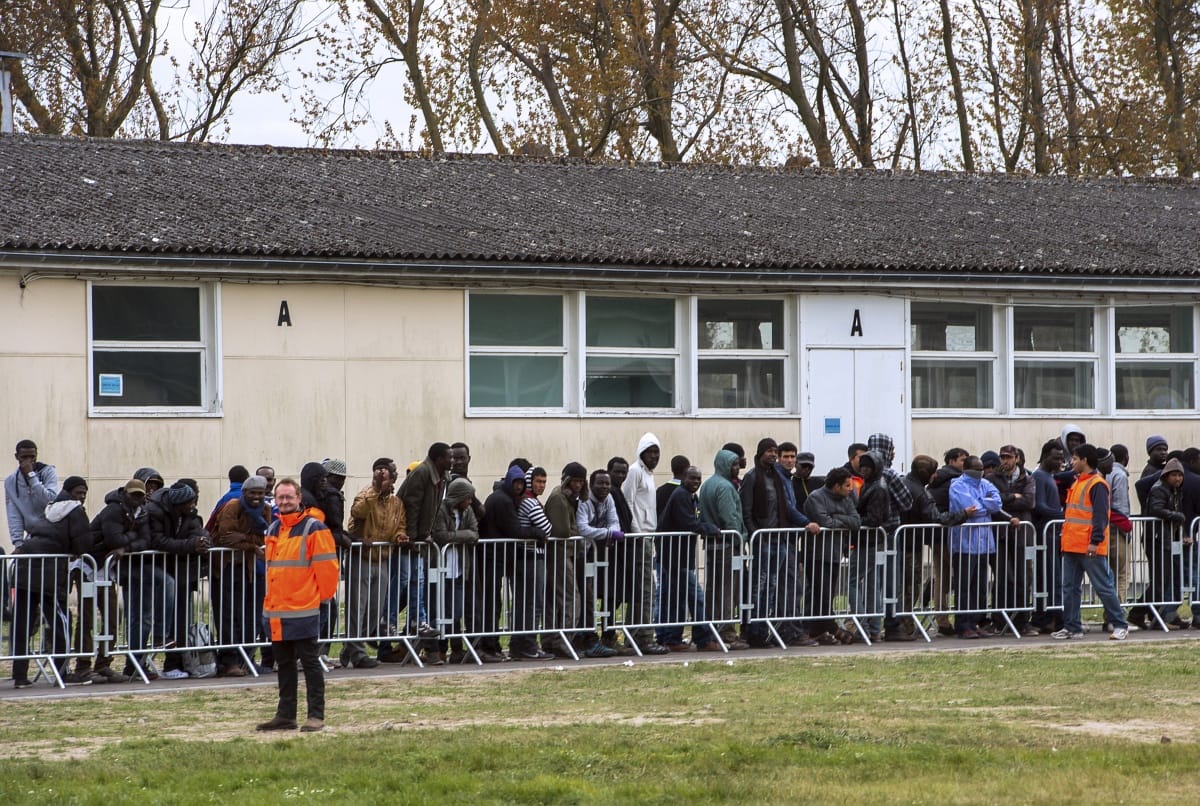 Humanitárius katasztrófát okozna Orbán ötlete Szerbiában