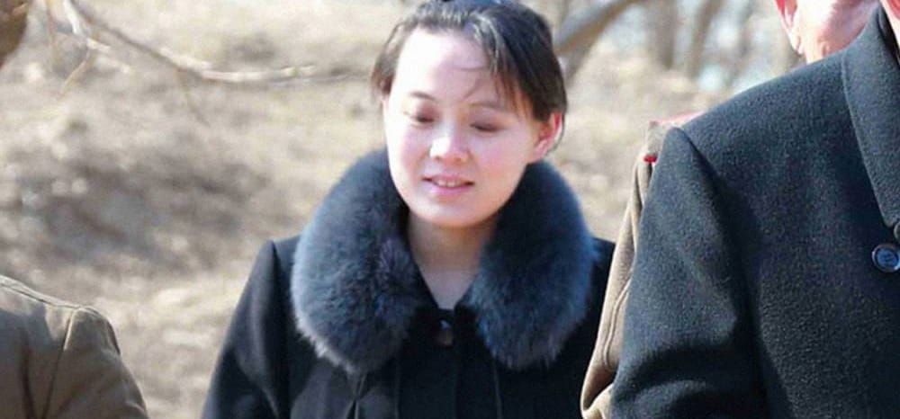 Lehet, hogy Kim Dzsong Un húga terhes
