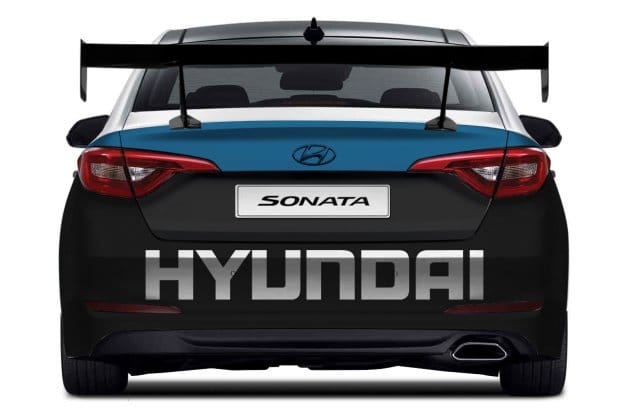 708 lóerős Hyundai készül Amerikában