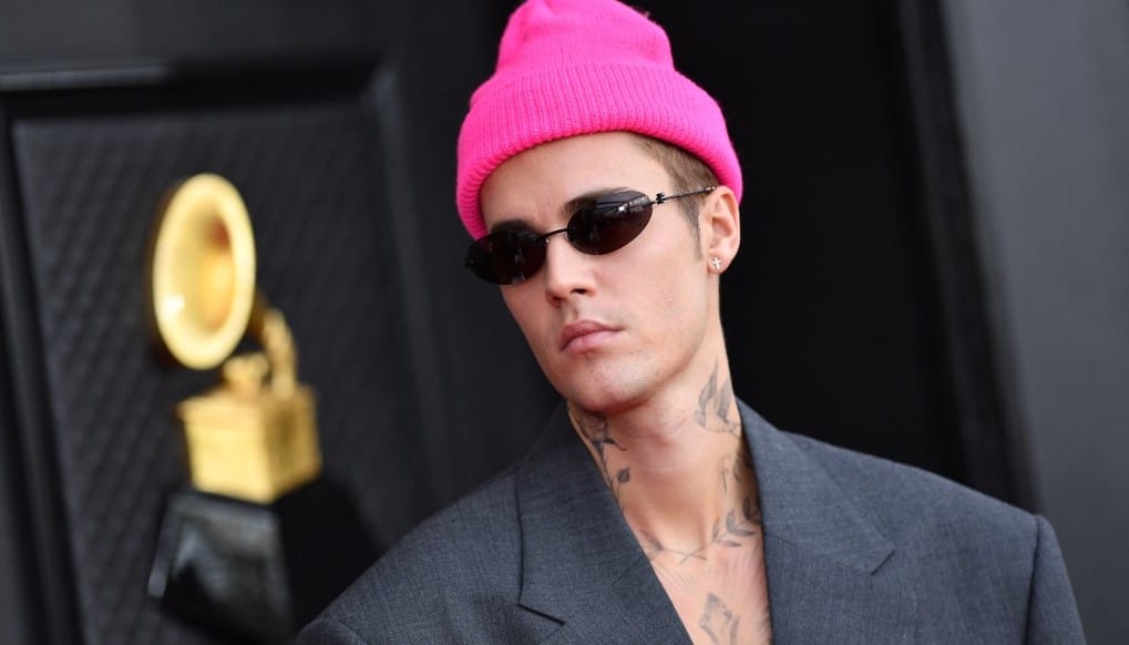 Justin Bieber metamorfózisa