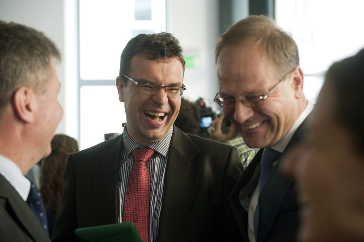 Újabb kirúgás Szijjártó minisztériumában