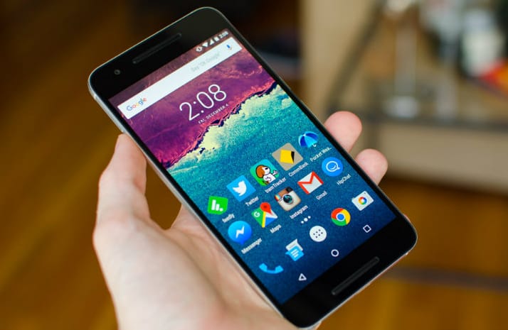 Pánikgomb: van egy kevesek által ismert, de nagyon hasznos funkció az Androidban