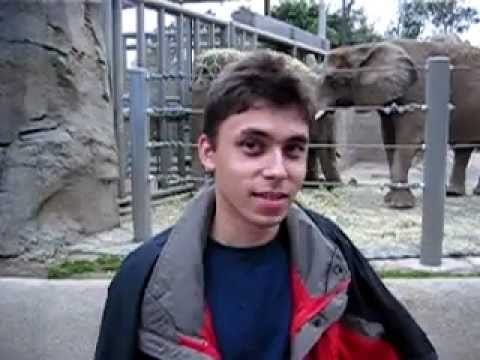 8 éves az első YouTube-videó