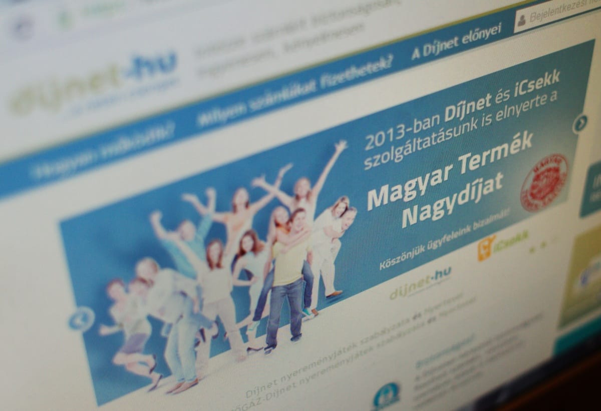 Megint levél jött: itt az Elmű–Díjnet háború újabb fejezete