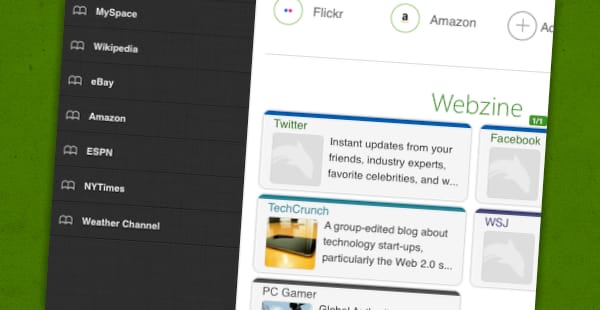 Letölthető a Dolphin Browser 3.0 az iOS-re
