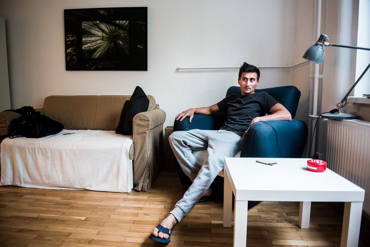 Egy működőképes B-terv a börtönből szabadulóknak