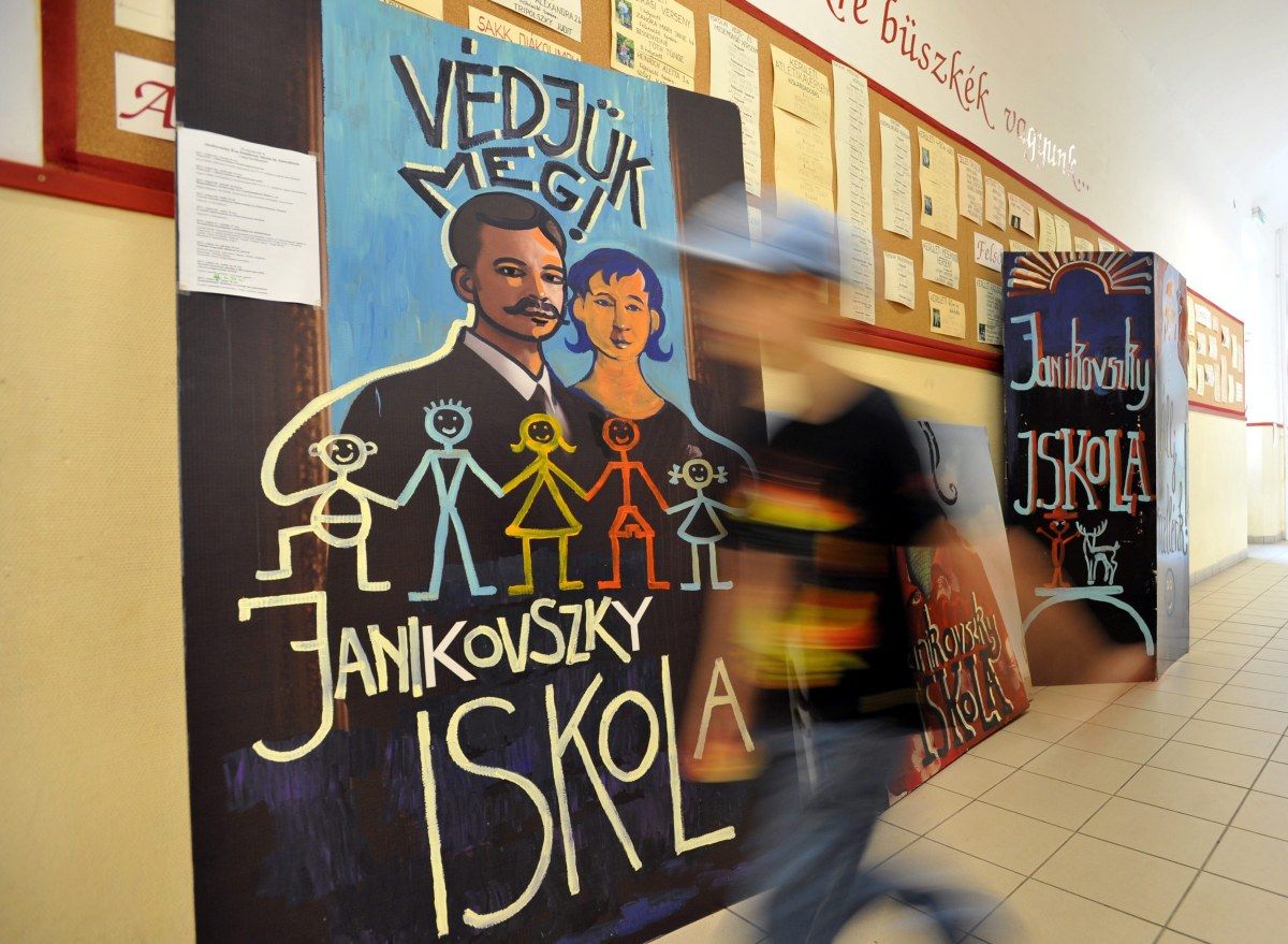 Facebook-harc a VII. kerületben: nincs vége a Janikovszky-ügynek