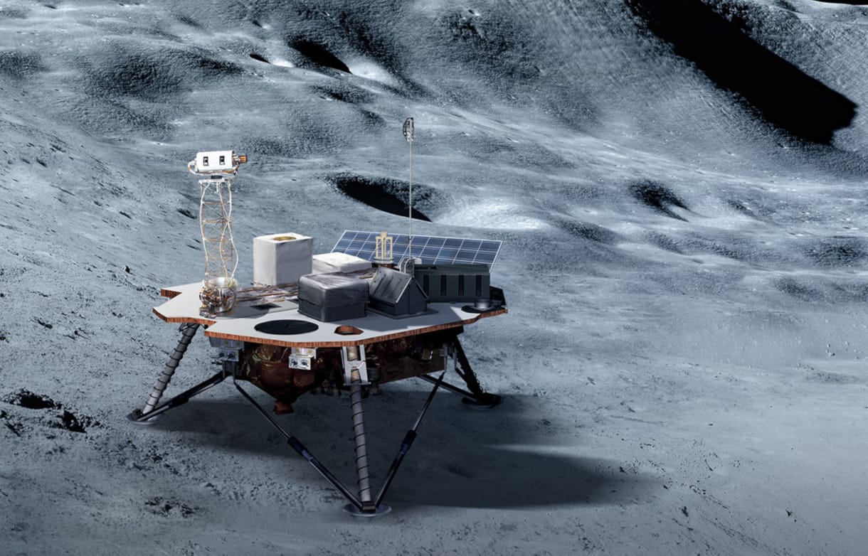 Fontos döntést hozott a NASA, ami segítheti a visszatérést a Holdra