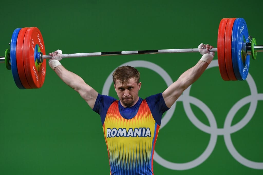 A londoni olimpia összes román súlyemelőjének doppingmintája pozitív lett az újrateszteléskor