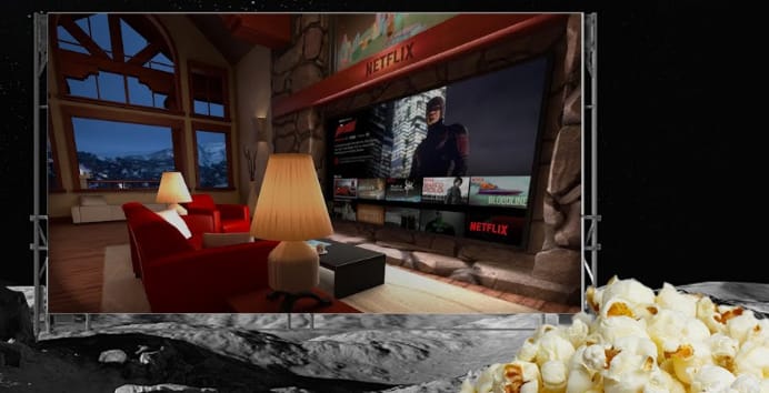 Netflix-rémálom: lemásolhatók a védett filmek a Chrome-ban