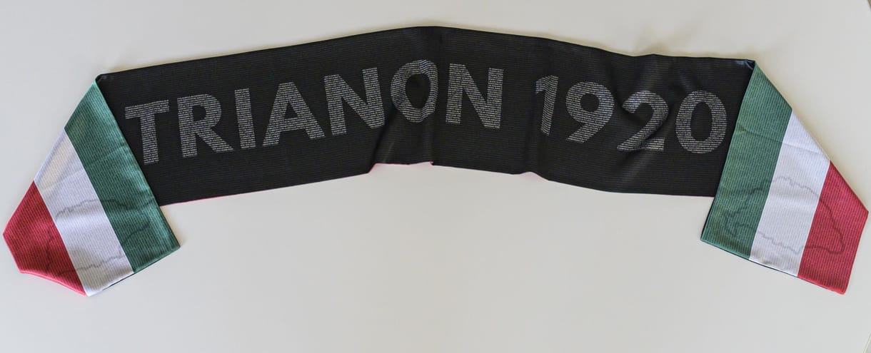 Trianon 100: országszerte megemlékezéseket tartanak