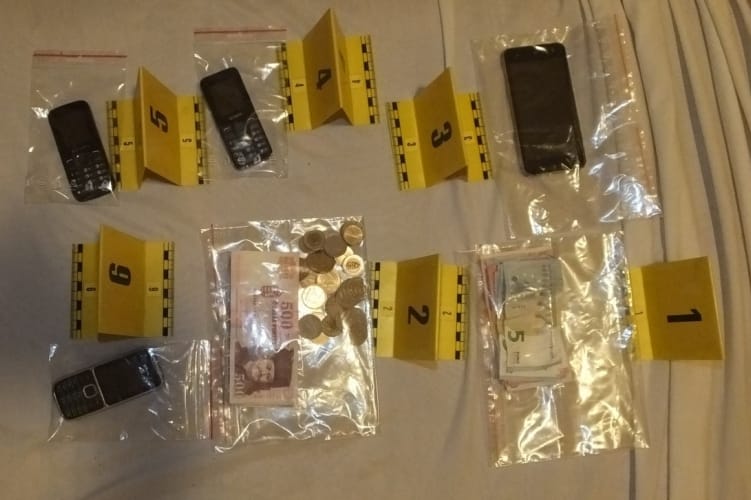 Csoportos rablás Debrecenben, hárman támadtak rá egy emberre